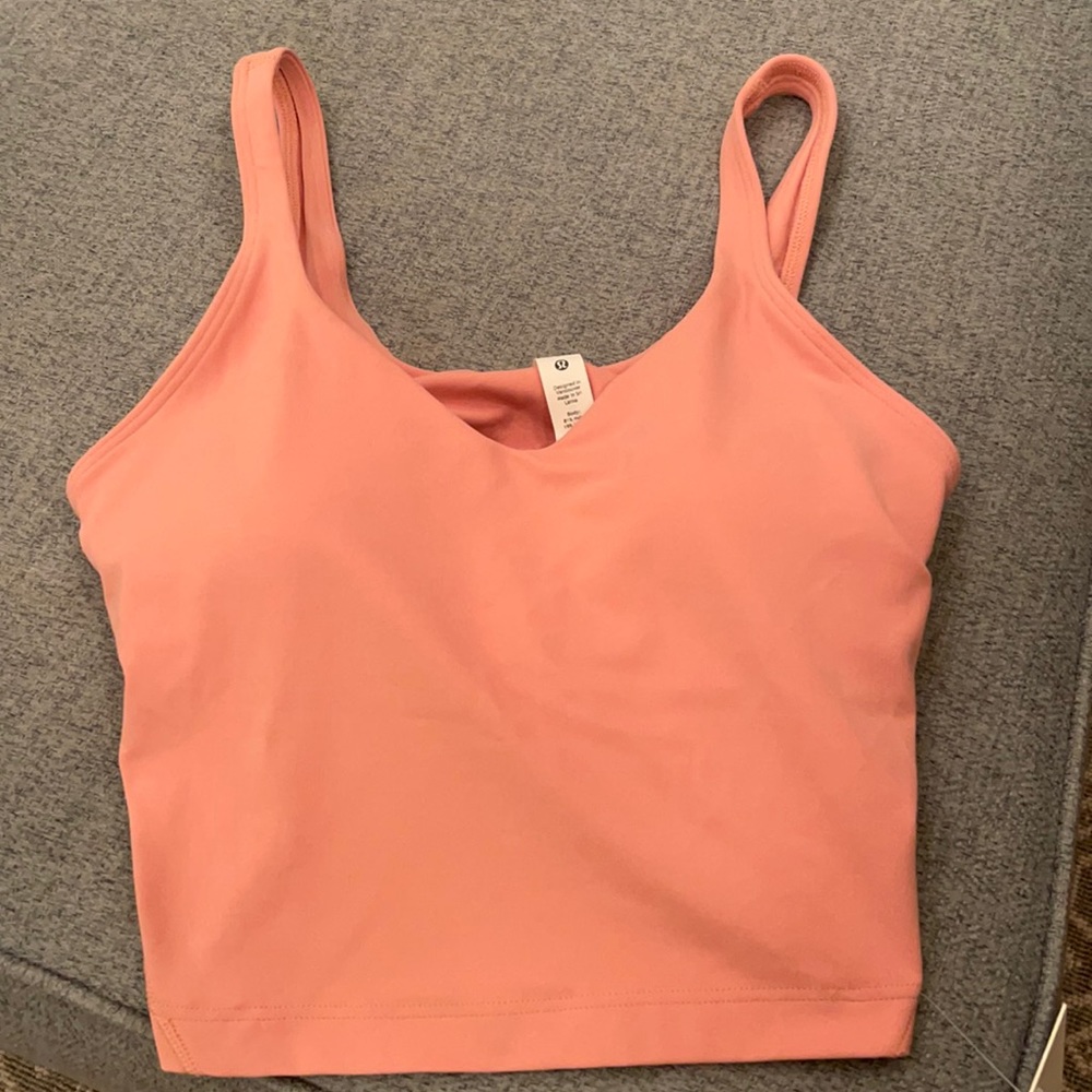 Lululemon Align Tank (NWT)